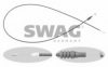 SWAG 10 92 6683 Bonnet Cable